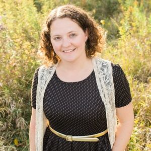 Meet your Posher, Angela